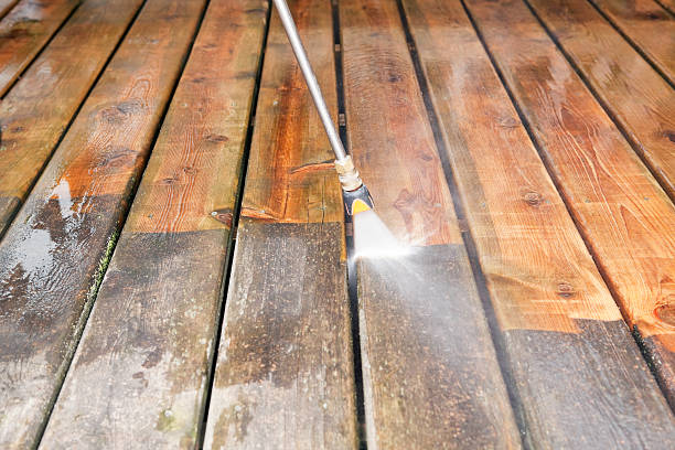 Trusted Jacksonville, NC Pressure Washing Services Experts